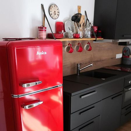 Ferienwohnung Gugel Кандерн Екстериор снимка