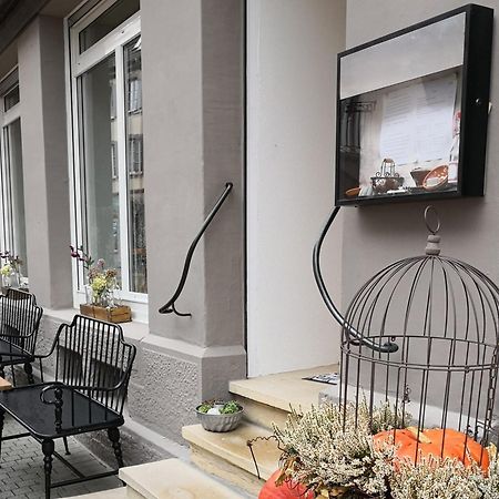 Ferienwohnung Gugel Кандерн Екстериор снимка