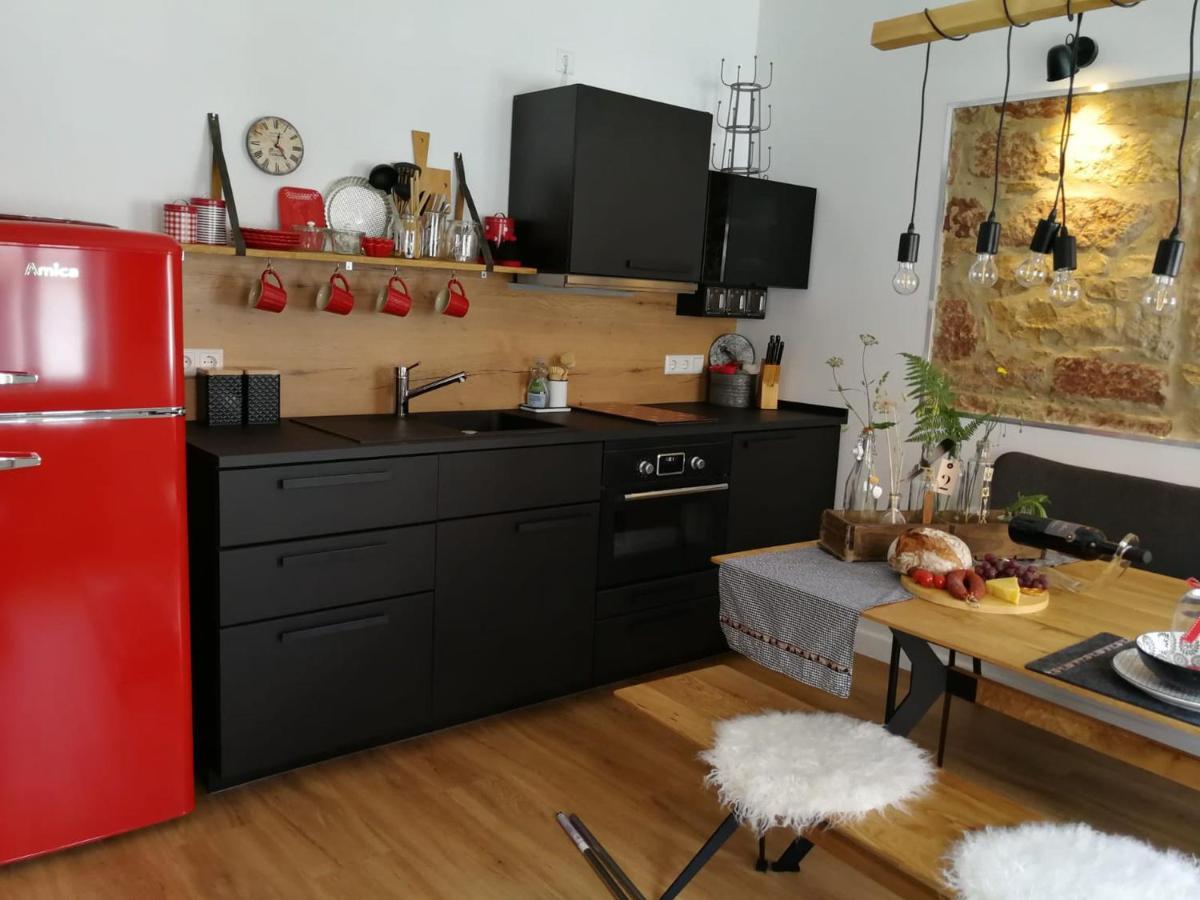 Ferienwohnung Gugel Кандерн Екстериор снимка
