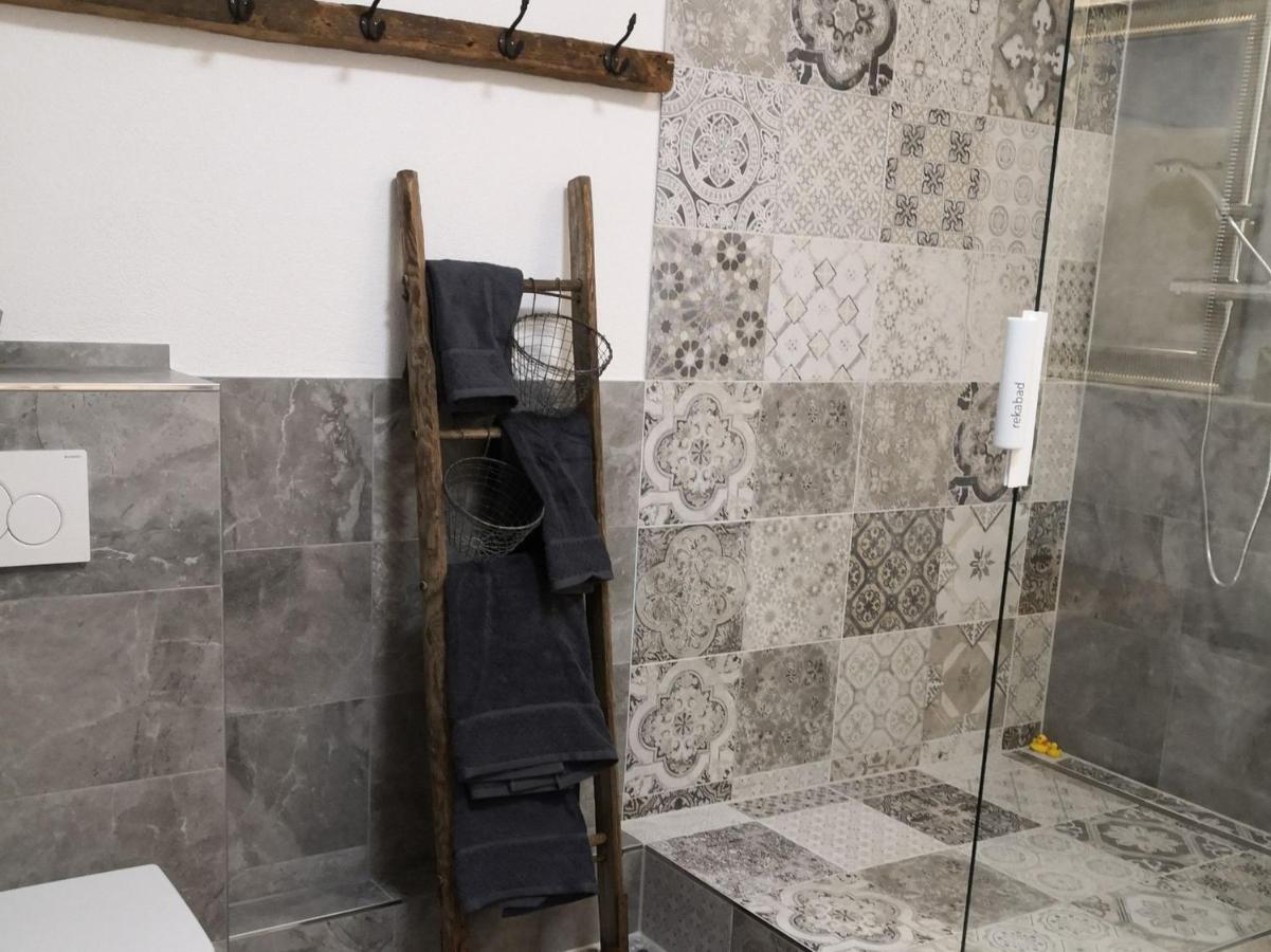 Ferienwohnung Gugel Кандерн Екстериор снимка