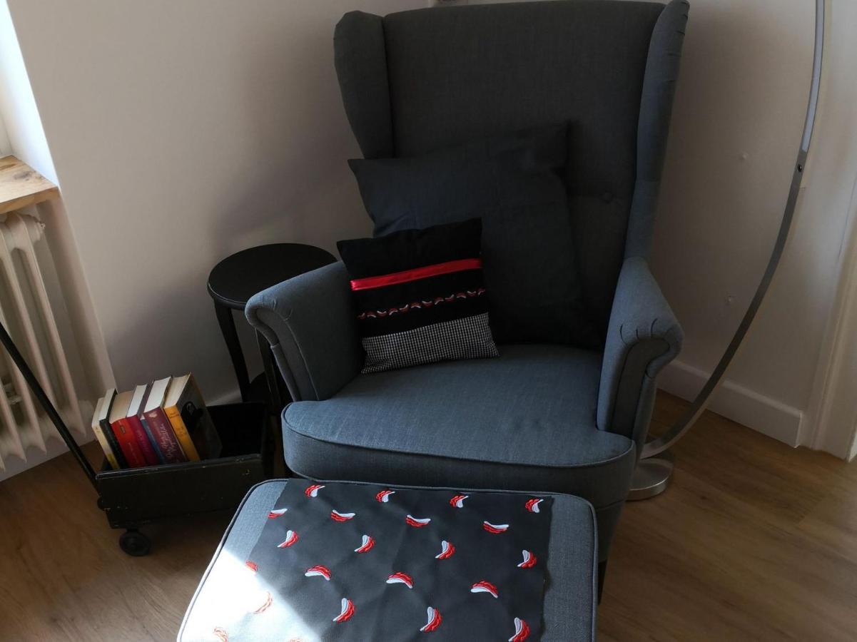 Ferienwohnung Gugel Кандерн Екстериор снимка