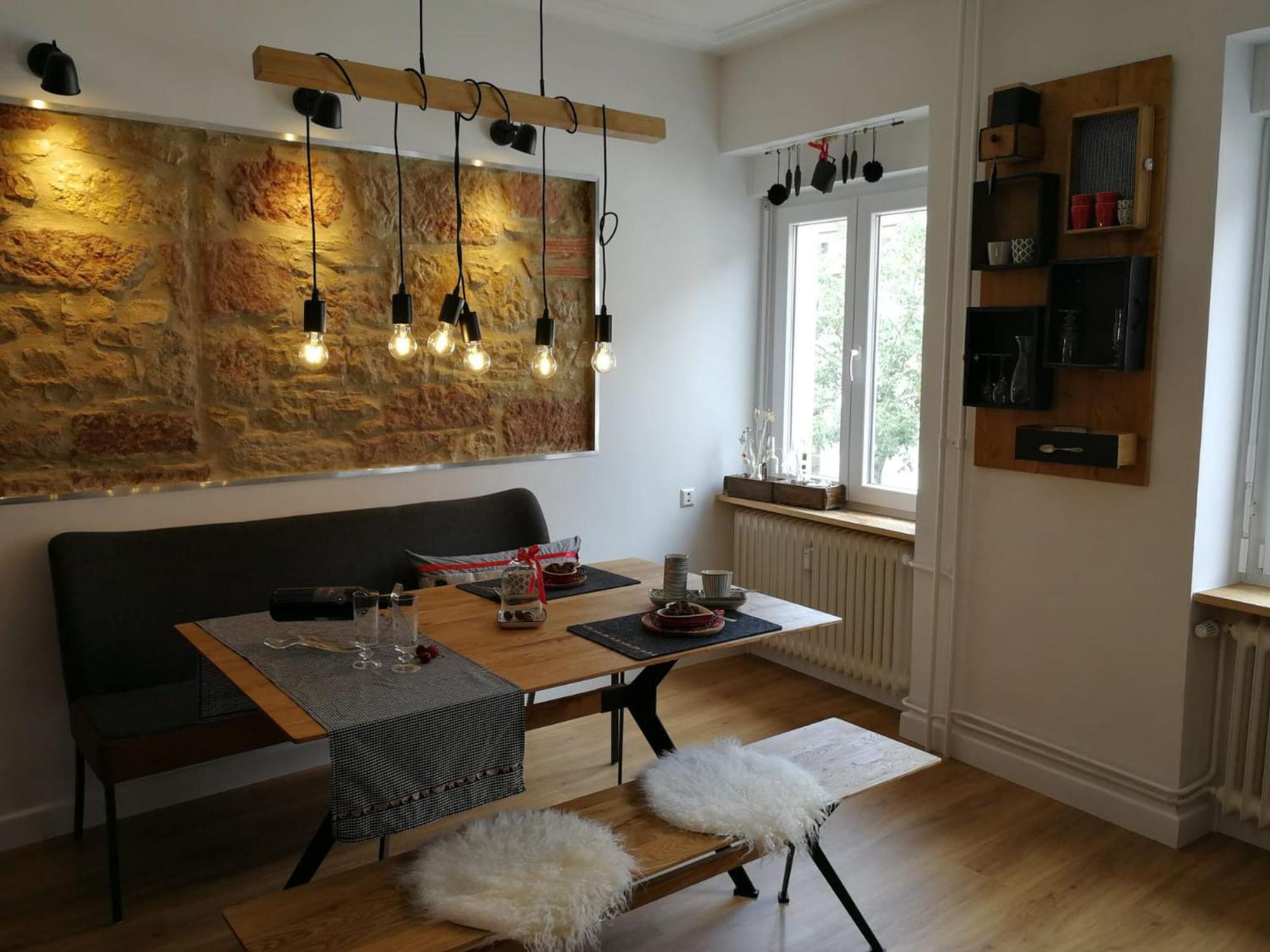 Ferienwohnung Gugel Кандерн Екстериор снимка