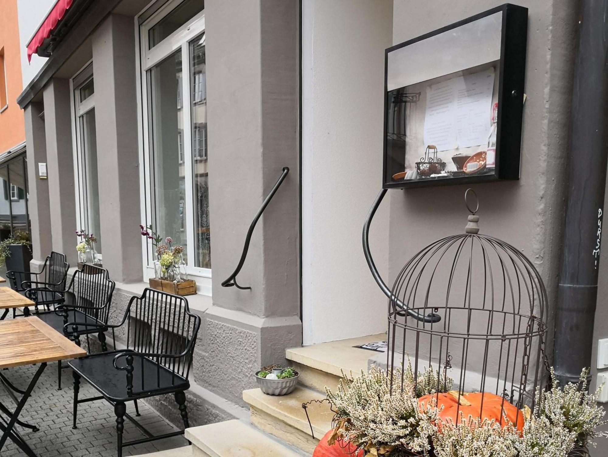 Ferienwohnung Gugel Кандерн Екстериор снимка
