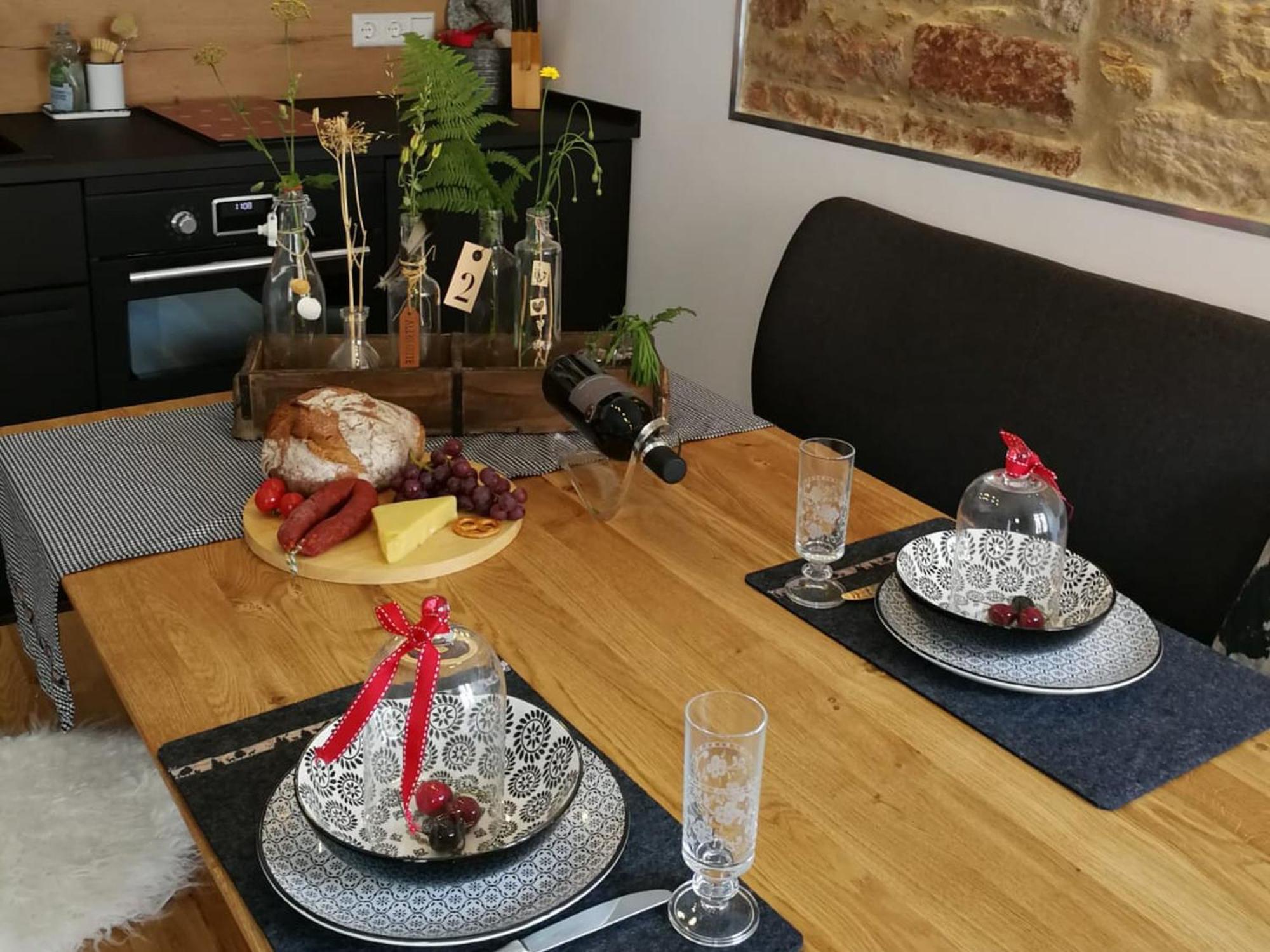 Ferienwohnung Gugel Кандерн Екстериор снимка