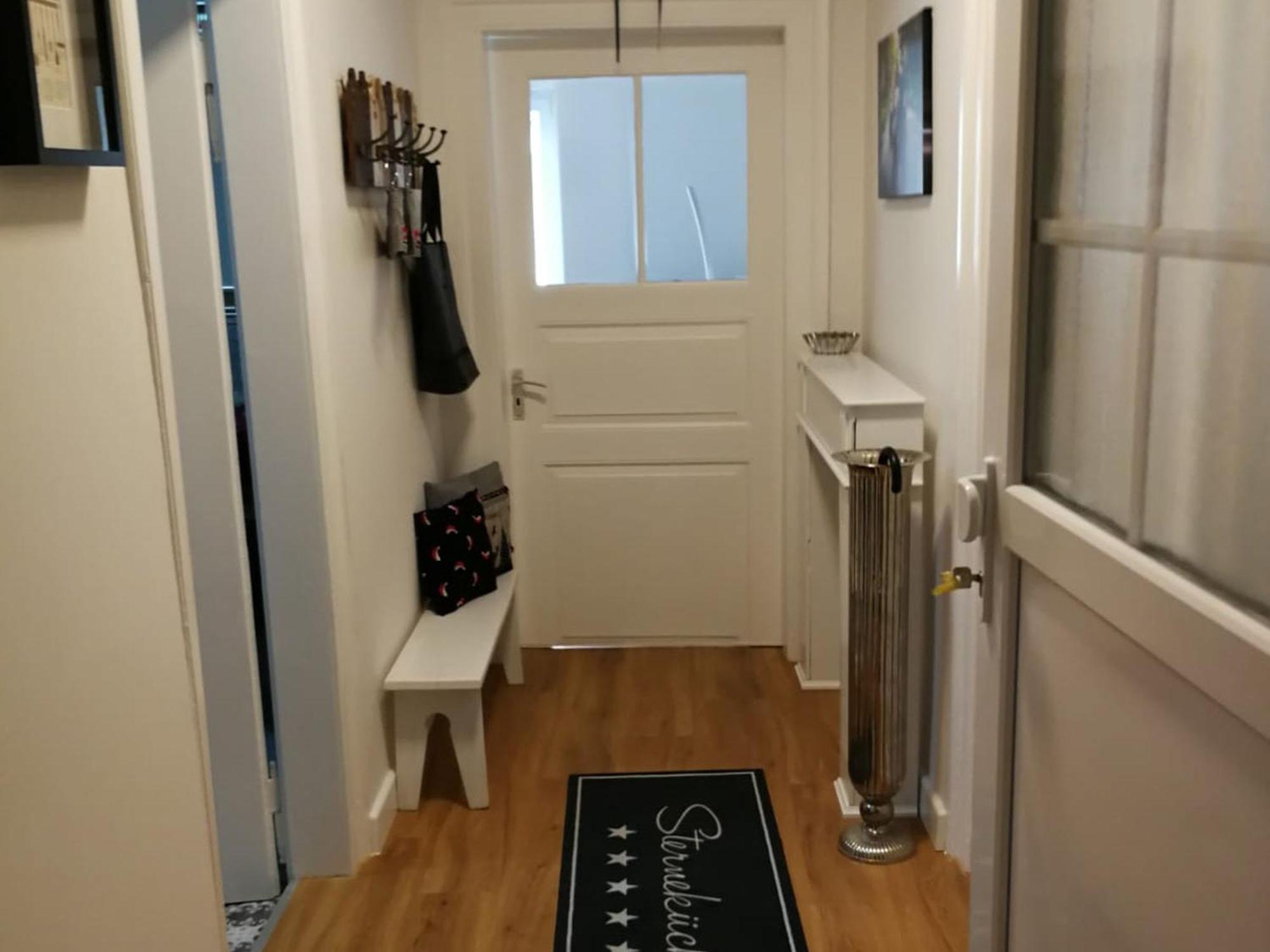 Ferienwohnung Gugel Кандерн Екстериор снимка